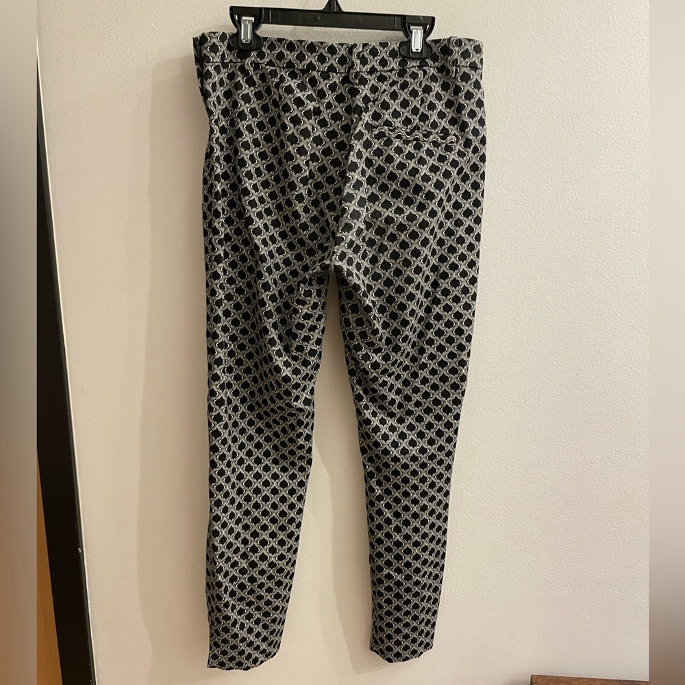 H&M work pants - Picture 3 of 6